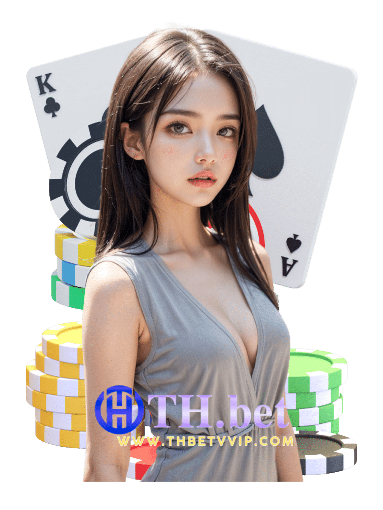 thbet vvip บาคาร่า