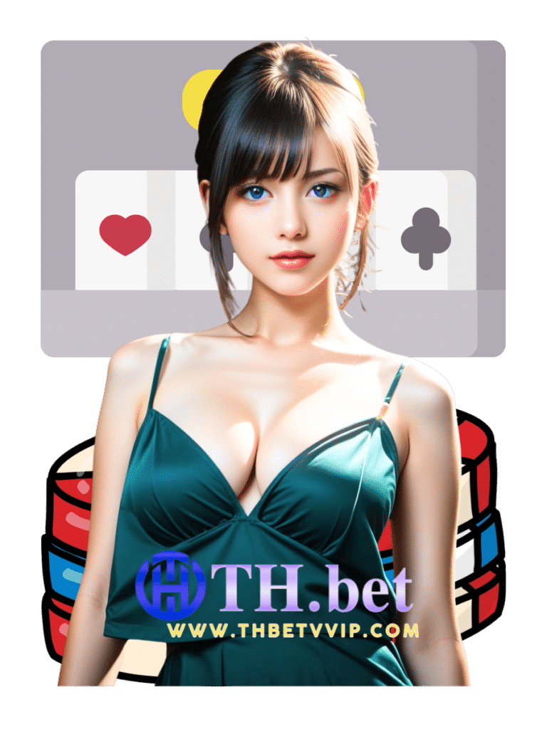 thbet vvip สมัครเว็บพนัน
